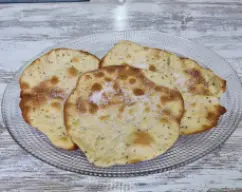 Step <p>100g de aceite La piel de medio limon. </p><p>5 minutos 100º vel. 1</p> illustration