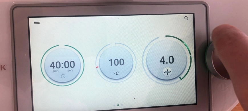 Limpieza Profunda de Vaso