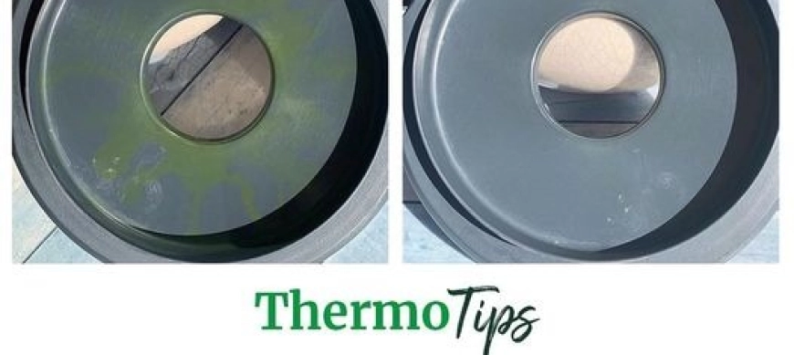 COMO HACER DESAPARECER LA CURCUMA