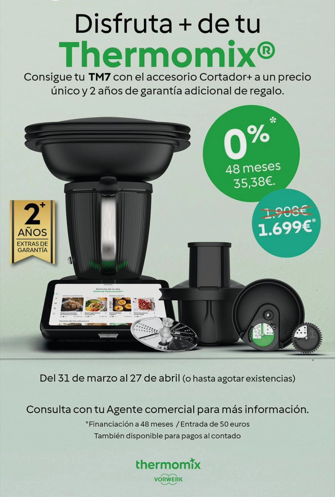 Edición 0% intereses