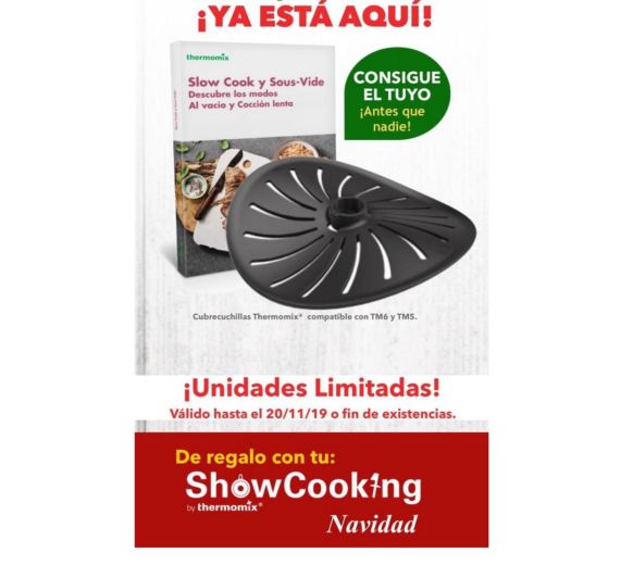 Consigue tu CUBRECUCHILLAS