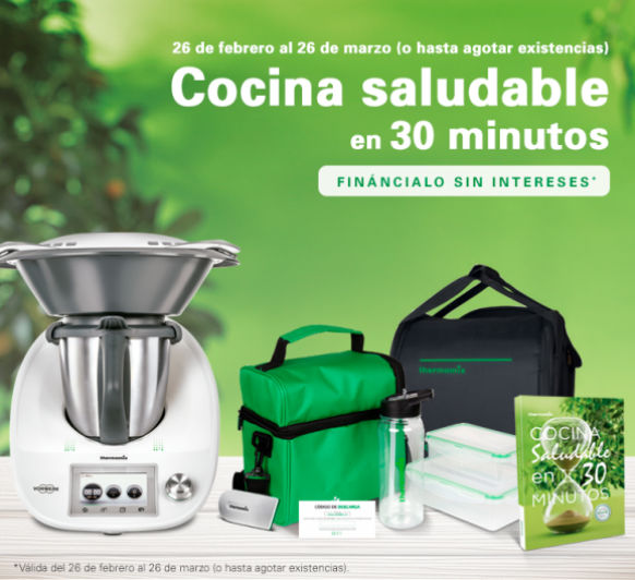REGALO PARA TODA LA CASA 0%