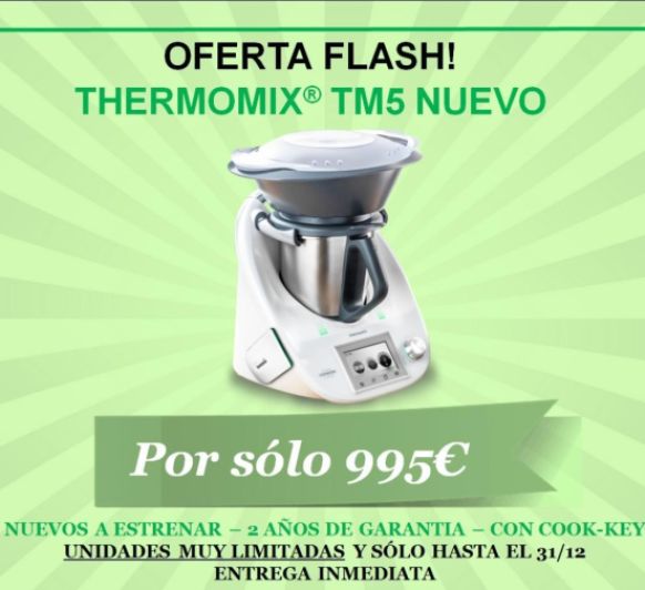OFERTA FLAS