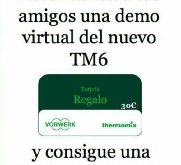 Promoción