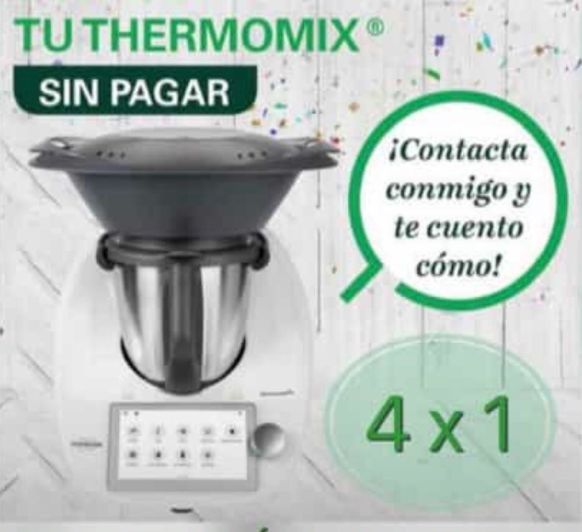 Quieres tener un tm6 sin pagar???? Contacta conmigo