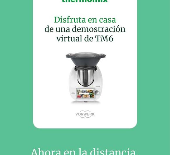 #yomequedoencasaconthermomix#