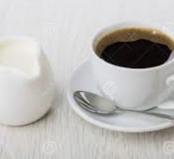Café solo con Thermomix®