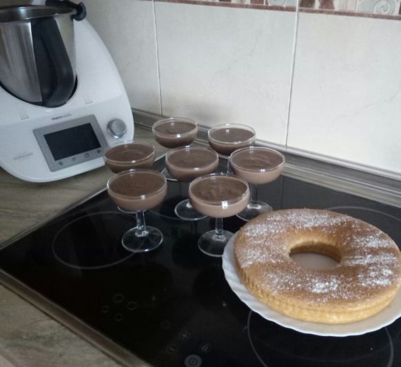 Thermomix® ! La mejor repostera
