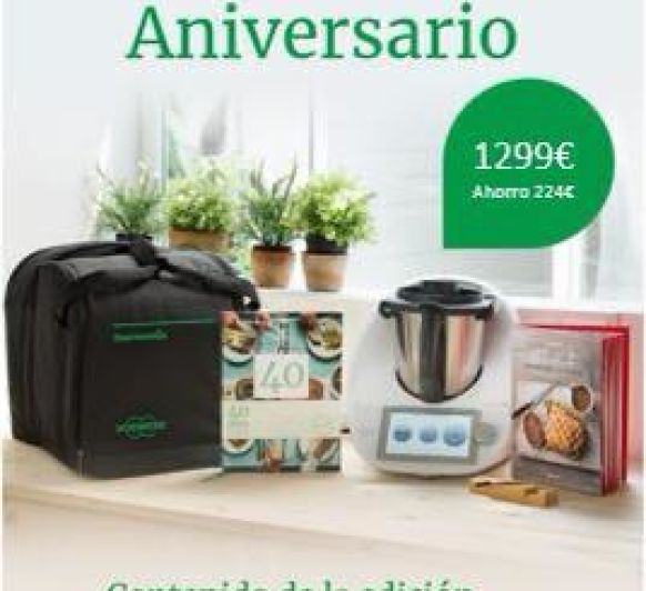 ‼️EDICIÒN ANIVERSARIO‼️