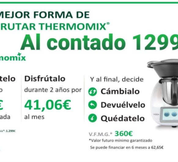 Promoción