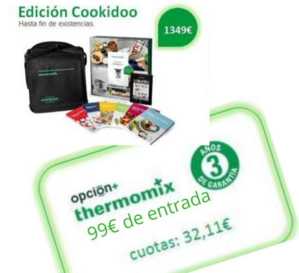 Edición Cookidoo